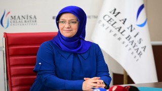 Rektör Kibardan YKS adaylarına moral mesajı