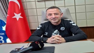 Rizede, kış sporları ve turizm yatırımları devam ediyor