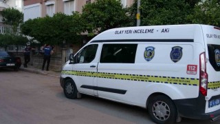 Rus turist bahçede ölü bulundu