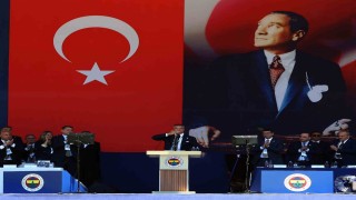 Sadettin Saran: Bugün buradan alnım ak başım dik şekilde ayrılıyorum