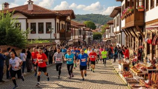 Safranbolu Ultra Trailde geri sayım