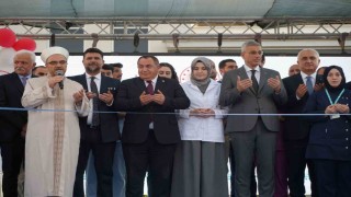 Sağlık Bakanı Memişoğlu: Türkiye sağlık hizmetlerinde dünyanın en iyi ülkelerinden biri