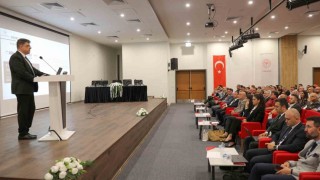 Sağlık Bakanlığı REDES Samsunda tanıtıldı