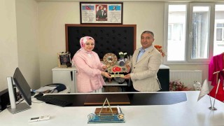 Sağlık-Sen sosyal hizmet çalışanlarının sorunlarını masaya yatırdı