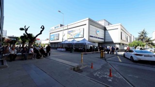 Sahabiye 3. Etap Kentsel Dönüşümde uzlaşma görüşmeleri başladı