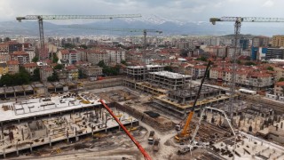 Sahabiye Kentsel Dönüşüm Projesinde 3. Etap uzlaşma görüşmeleri başlıyor