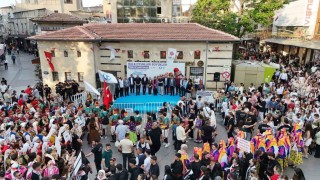 Şahinbey Belediyesi Türkiye Şampiyonasına Ev Sahipliği Yapıyor