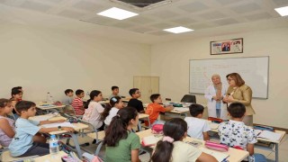 Şahinden yaz okulları açıklaması