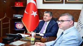 Sahipsiz hayvanlara yönelik çalışmalar masaya yatırıldı