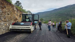 Saimbeyli en başaralı 8. belediye seçildi