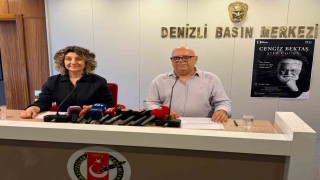 Şair Cengiz Bektaşın anısına şiir yarışması düzenleniyor