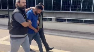 Şakalaşma tartışmaya, tartışma cinayete dönüşmüş