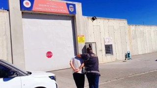 Sakaryada 1 milyon 681 bin liralık vurguna karışan suç örgütü üyesi tutuklandı