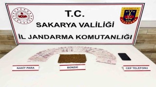 Sakaryada 3 ilçede uyuşturucu operasyonu: 4 tutuklama