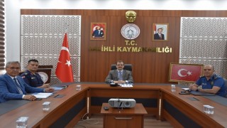 Salihli LGSye hazır: Tüm tedbirler alındı