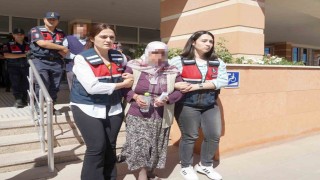 Samanlıkta öldürdüğü adamı çuvala koyup dereye atan sanığa 12 yıl 6 ay hapis cezası