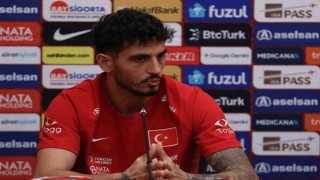 Samet Akaydin: Bir insanın saçına, bıyığına laf etmek çok başka bir boyut