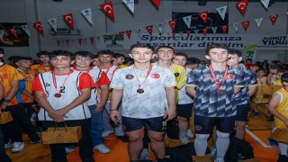 Şampiyonların Okulu GKV, 62. yılında da zirvede