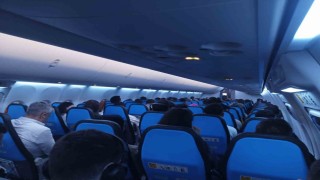 Samsun-Bodrum direkt uçuşları başlıyor