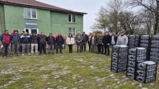 Samsun Büyükşehirden 14 bini aşkın üreticiye tarım desteği