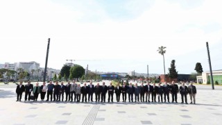 Samsun, Kültür Yolu Festivaline hazırlanıyor