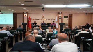 Samsun Meclisinde 38 madde karara bağlandı