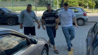 Samsunda DEAŞ operasyonu: 2 gözaltı
