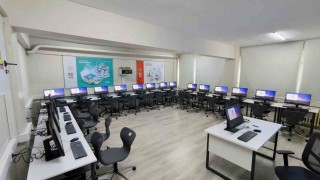 Samsunda eğitimde dijital dönüşüm