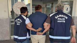 Samsun'da organize suç örgütlerine operasyon: 19 gözaltı