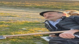 Samsunda yamaçtan yuvarlanan yaşlı adam hayatını kaybetti
