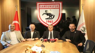 Samsunspordan 60. Yıl Yaz Şenliği