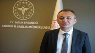 Samsunun 50 yıllık sağlık altyapısı yeniden şekilleniyor