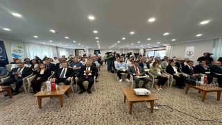 Samsunun 81 İl 81 Ürün programındaki ürünü kenevir oldu