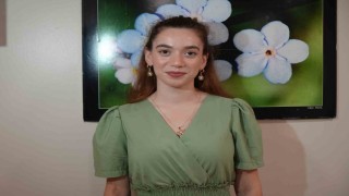 Sanırım düzelemeyeceğim dedi, Antalyada yeniden yürümeye başladı