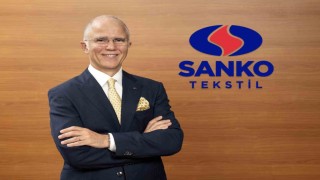 SANKO Tekstilde üst düzey atama