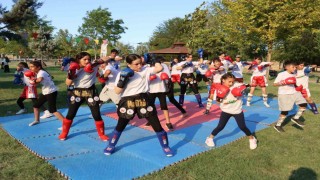 Şanlıurfa Büyükşehir Belediyesi 2026 yaz kursları başlıyor