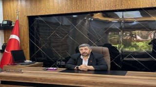 Şanlıurfa Gazeteciler Derneğinden gazeteciye yönelik saldırıya sert tepki