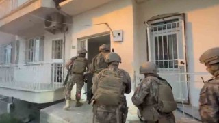 Şanlıurfa merkezli 21 ilde DEAŞ operasyonu: 47 gözaltı