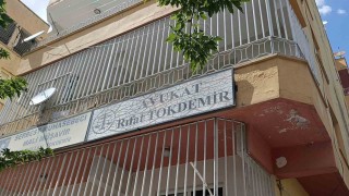 Şanlıurfada avukat ve mali müşavir kardeşlere silahlı saldırı