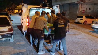 Şanlıurfada evinde silahlı saldırıya uğrayan 70 yaşındaki adam hayatını kaybetti