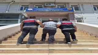 Şanlıurfada kesinleşmiş 6 yıl cezayla aranan hükümlü yakalandı