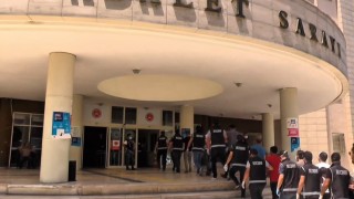Şanlıurfada tefecilik operasyonu: 6 tutuklama