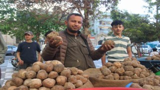 Şanlıurfanın vazgeçilmez lezzeti: Keme kebabı