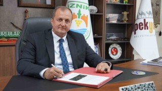 Sansarak Kanyonu Tabiat Parkında süreç başladı