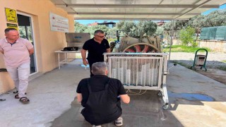 Sarıgölde pestisit alarmına karşı yeni dönem