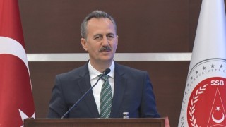 Savunma Sanayi Başkanı Görgün: SSB Kuantum Programı ile savunma sanayiimizin geleceğine dair güçlü bir vizyon ortaya koyuyoruz