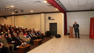 Savunma sanayii ve Türk Silahlı Kuvvetlerini Güçlendirme Vakfını anlattılar