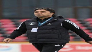 Sebahattin Tekin: Uzun vadeli ve sürdürülebilir bir proje içerisinde yer almak istiyorum