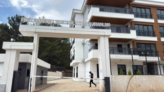 Şehit Başsavcı Mustafa Alperin İsmi Adliye Lojmanlarında yaşatılacak