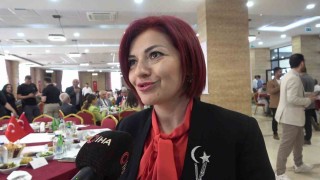 Şehit eşi Özlem Emirden Şırnak mesajı: Biz geldik, gördük, ön yargılar yıkılsın